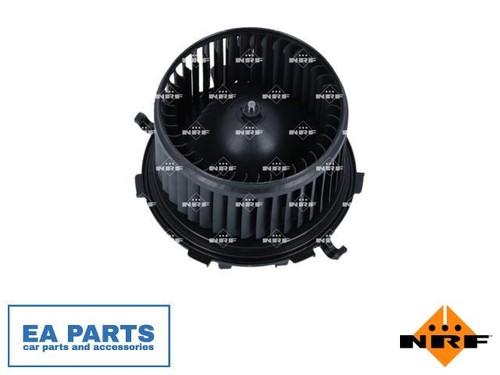 Interior blower for peugeot - blower,