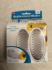 Replacement Blades for Ped Egg