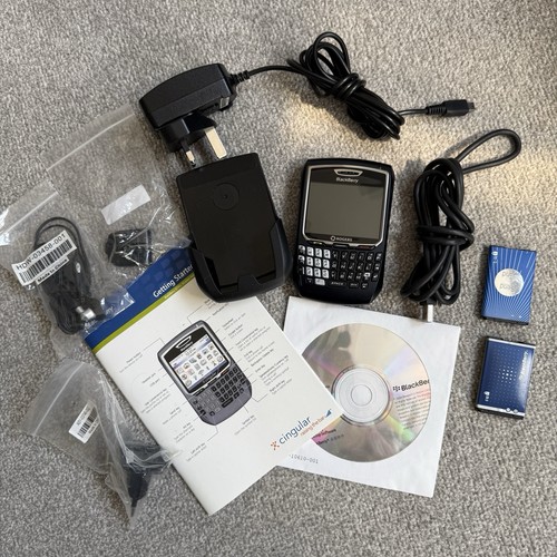 Blackberry 8700c brand new - 8700c,