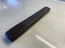 A Vintage Natural Sharpening