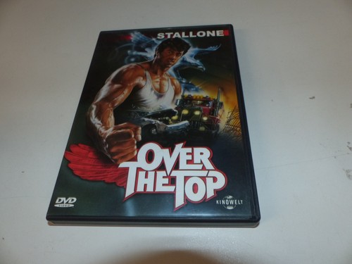 Dvd over the top - ,