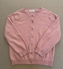 BRORA CARDIGAN SZ 12 WOMENS