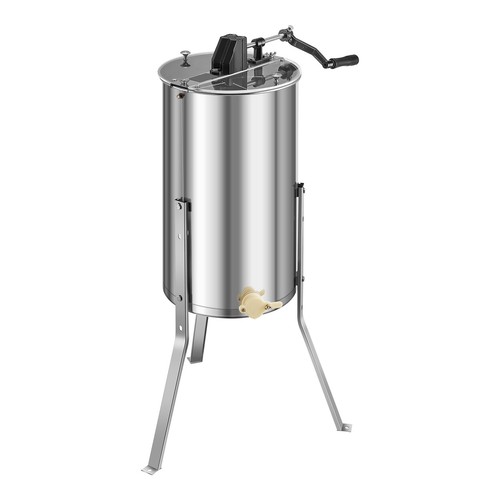 Manual honey extractor frame - honey,