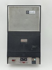 Philips vintage portable - philips,