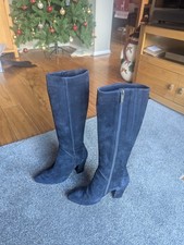 Duo Boots - Ted & Muffy