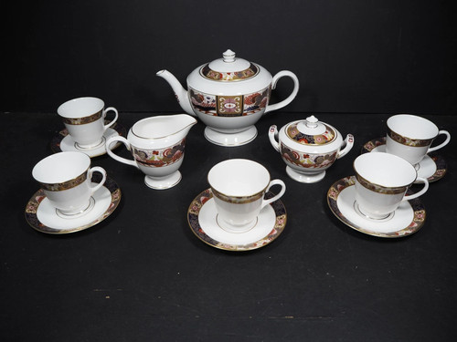 Royal worcester lord nelson - royal,