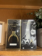 Lazy Gaga Fame Box Perfume