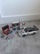 Playmobil 9225 Porsche 911 GT3