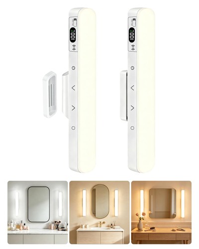 Lamptobe makeup mirror light - makeup,