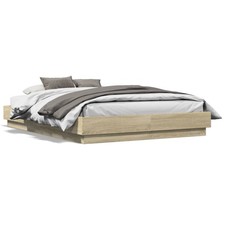 Bed frame single - single,