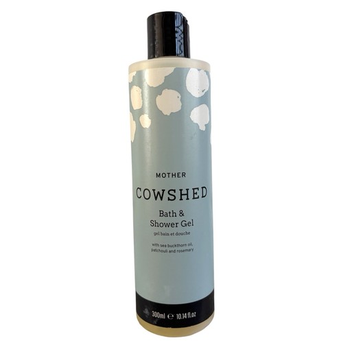 Cowshed mother bath shower - mother, &