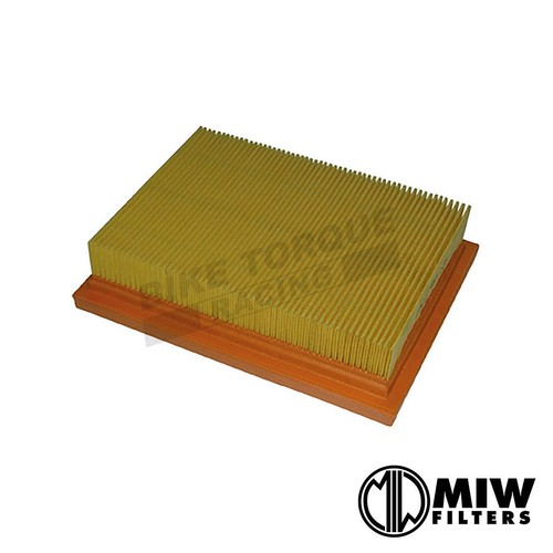 Miw motorcycle air filter - motorcycle,