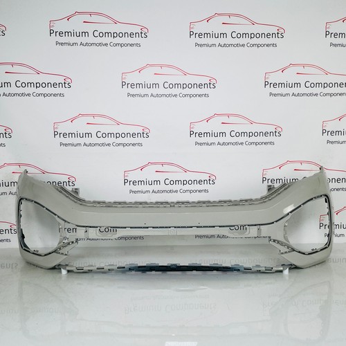 Roc front bumper r - roc,