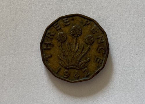 1942 george british - 1942,