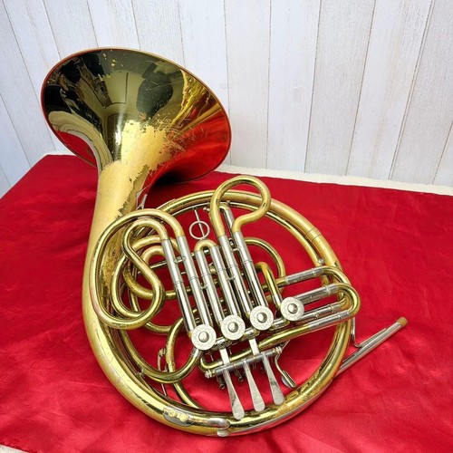 Besson be702 double french - besson,