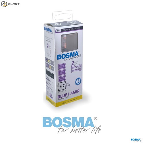 Bulb spotlight 3707 for - for, skoda
