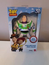 Disney Pixar Buzz Lightyear