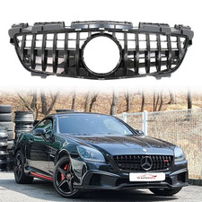 For Mercedes R172 SLK55