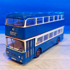 EFE 28102 Leyland Atlantean