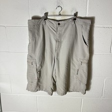 Musto Shorts Mens W40 Beige