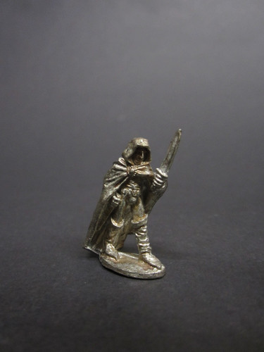 Ral partha thief 114 - thief, metal