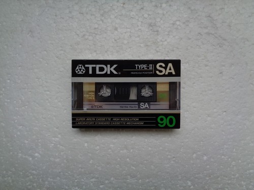 Vintage audio cassette - vintage,