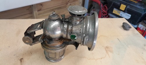 Antique joseph lucas colonia - antique,
