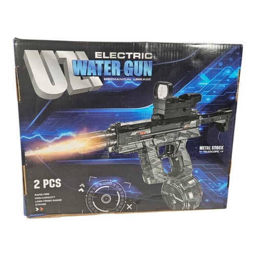 Pack electric water guns - 2,
