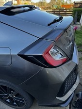 Honda Civic Vtec 2021 1.5