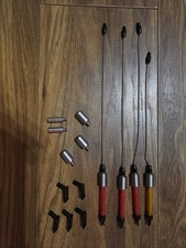 Solar Carp Fishing Swingers