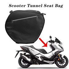 Scooter Tunnel Tank Bag for
