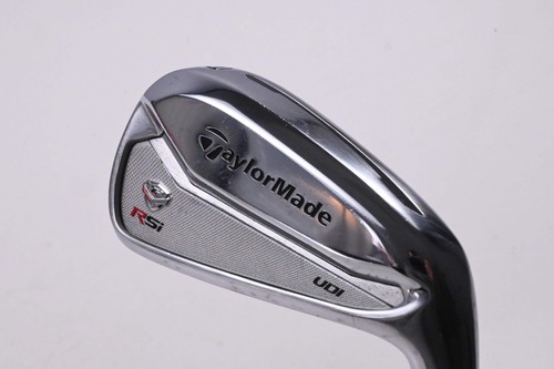 Taylormade rsi udi - rsi, iron