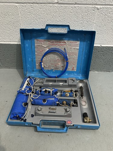 Polar 5000 pipe freeze kit - 5000,