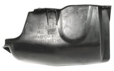 LH Engine Splash Shield Guard