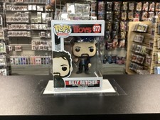 The Boys: Billy Butcher #977