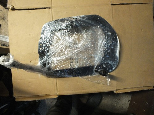 Motech pannier rails for - sw,
