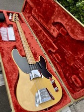 Fender precision bass - fender,