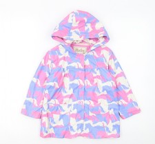 Hatley Girls Multicoloured