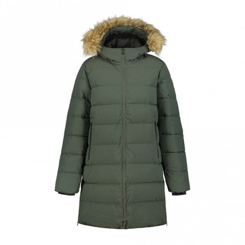 Icepeak mosses insulated long - icepeak,