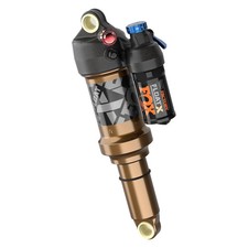 2025 FOX Factory FLOAT X 210 x