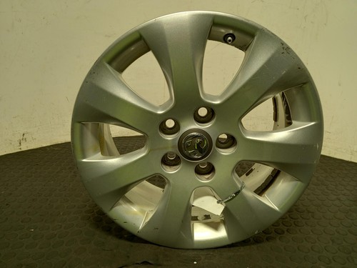 Vauxhall insignia alloy - insignia,