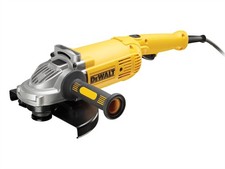 DWE492K-GB Dewalt 240v 230mm