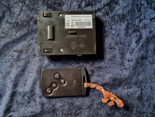 RENAULT MEGANE SCENIC LAGUNA