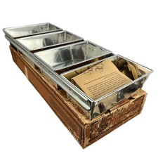 Vintage Village Bakery Four