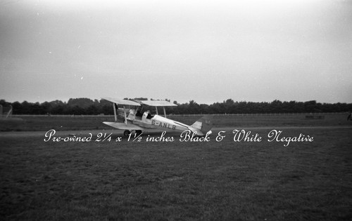 Havilland 82a tiger moth - havilland,