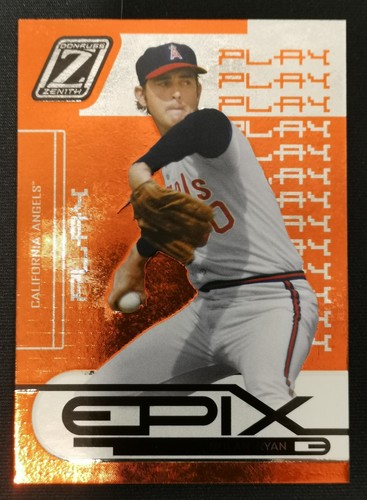 2005 donruss zenith - donruss,