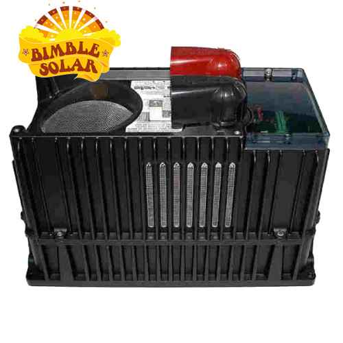 Outback 24v 3kw inverter - 24v,