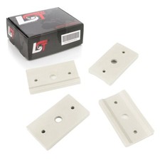 4x locking rail system