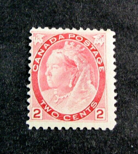 Canada stamp scott - scott#, queen