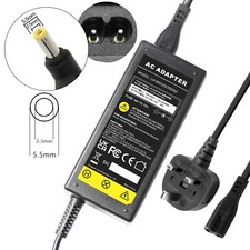  Power Supply AC Adapter